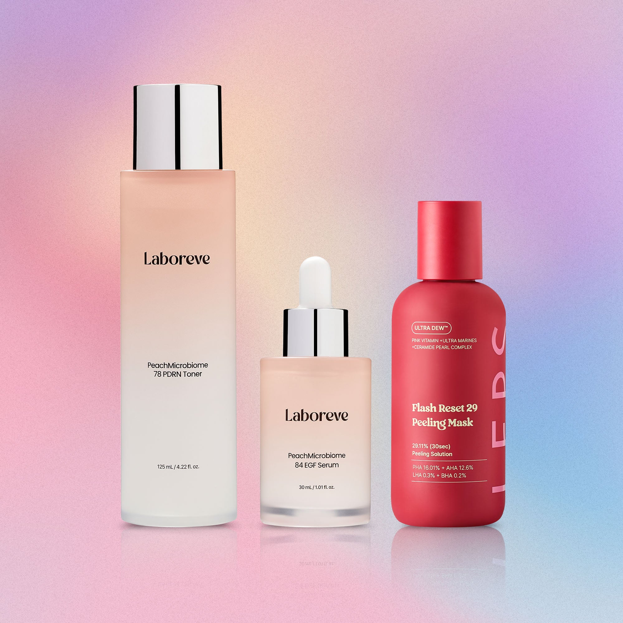 Skin Reset & Renewal Set