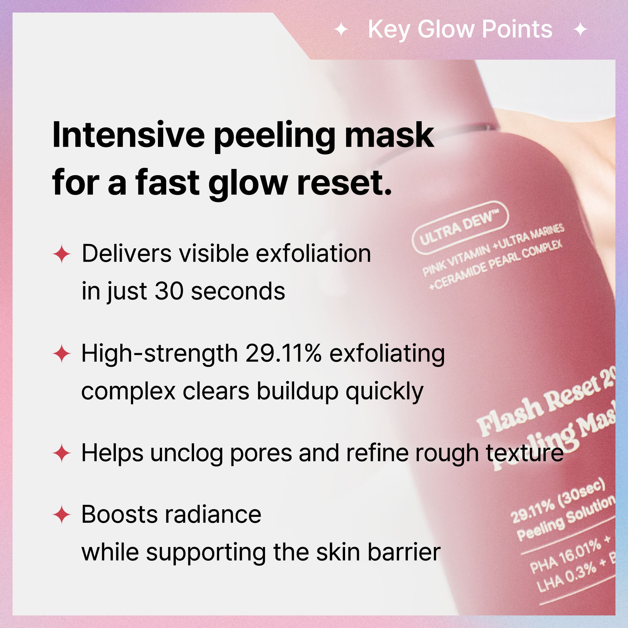 Skin Reset & Renewal Set