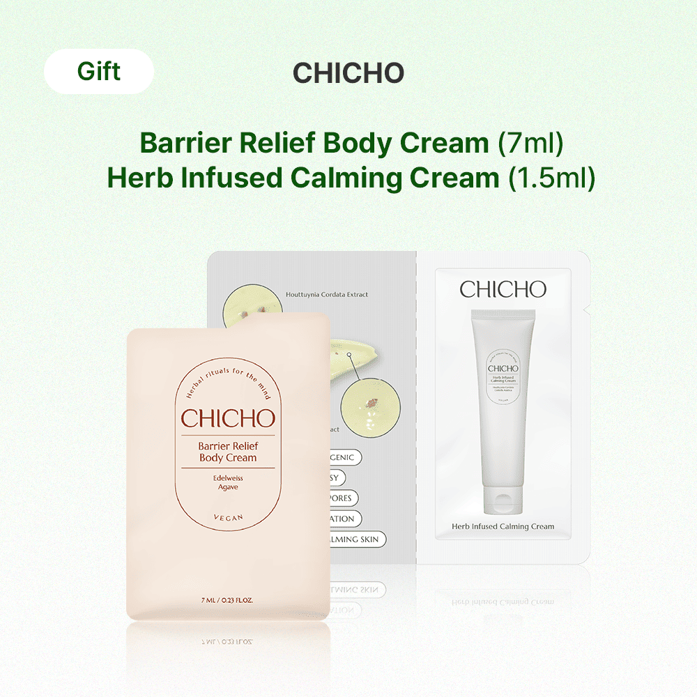 [Nuriglow x Beauty Within] Felicia's Radiance Ritual Box💖