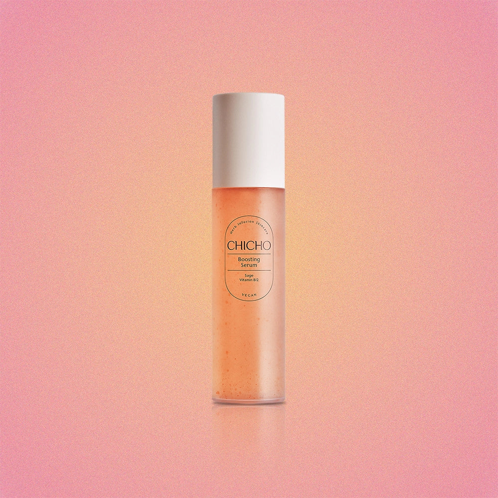 Boosting Serum 100ml