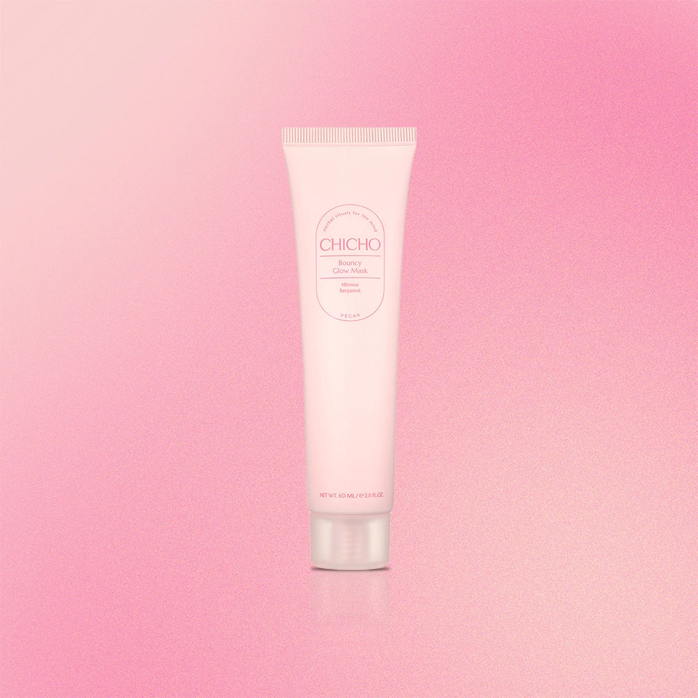 [Summer x Nuriglow] Korean Glass Skin