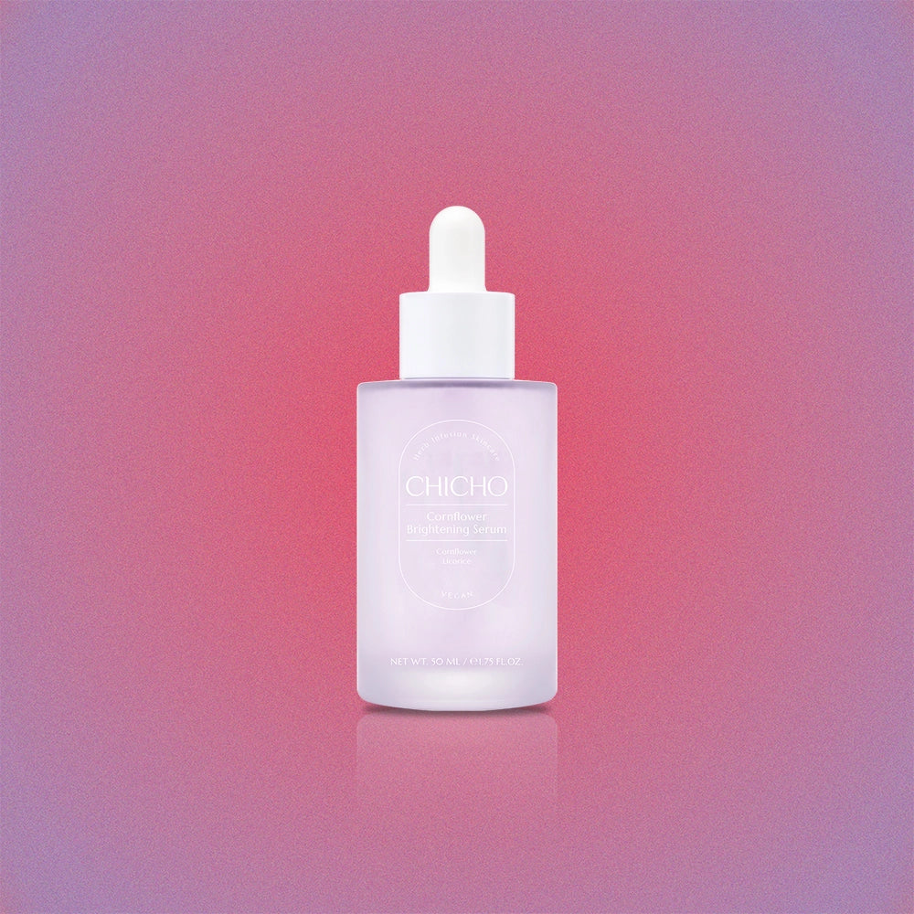 Cornflower Brightening Serum 50ml