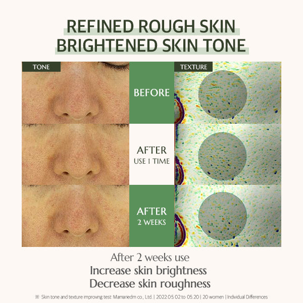 Dill light Toner Pads