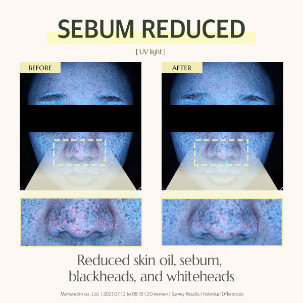 Herb Infused Calming Cream