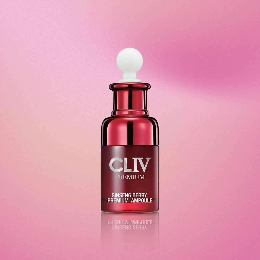 Ginseng Berry Premium Ampoule 30ml