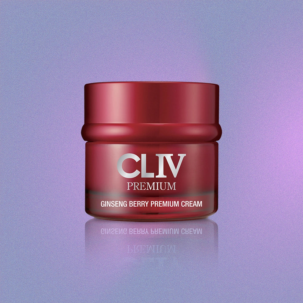 Ginseng Berry Premium Cream 50ml