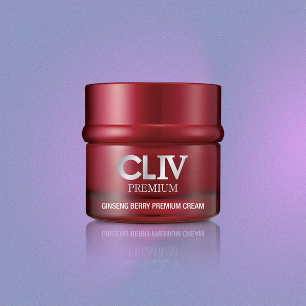 Ginseng Berry Premium Cream – Nuriglow