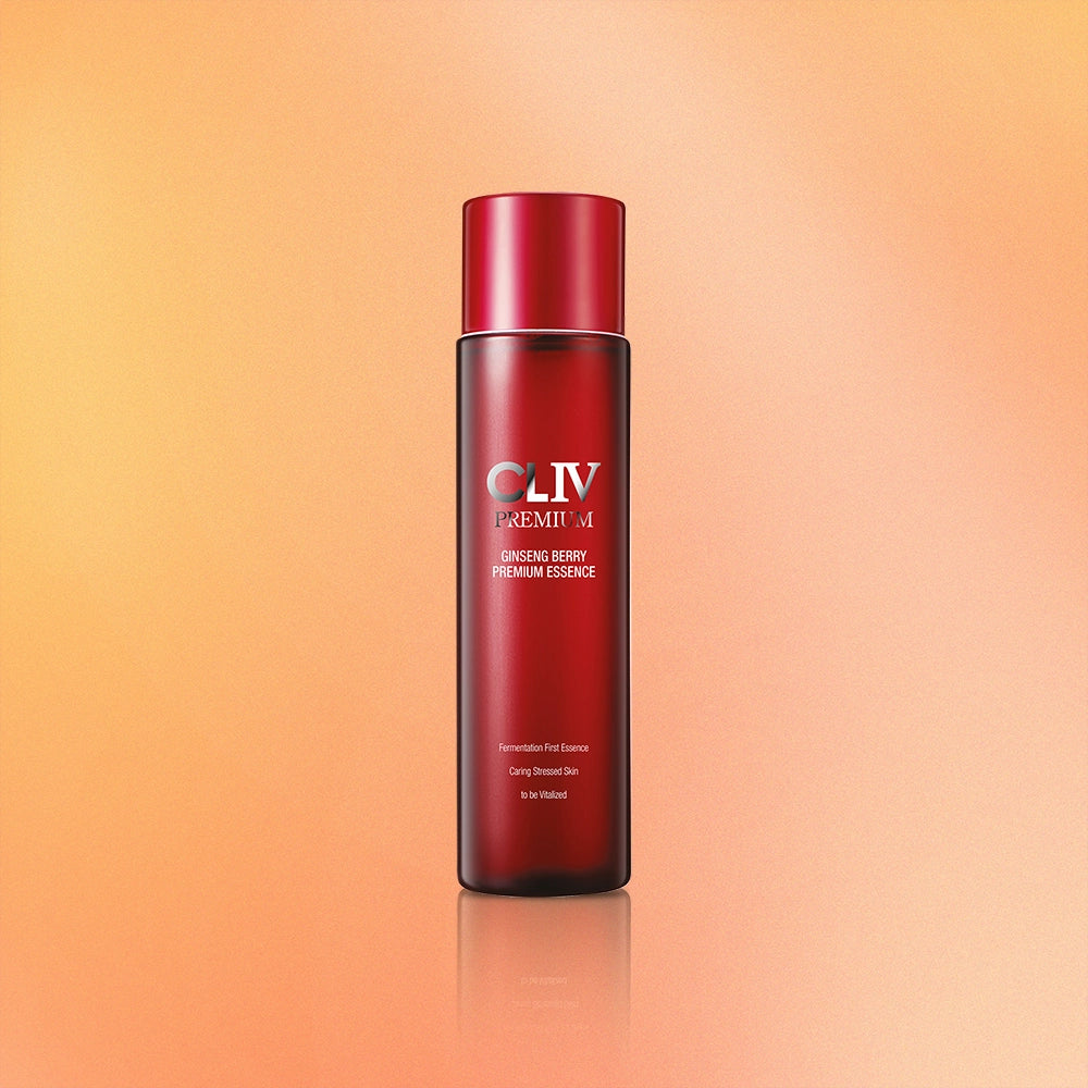 Ginseng Berry Premium Essence 180ml