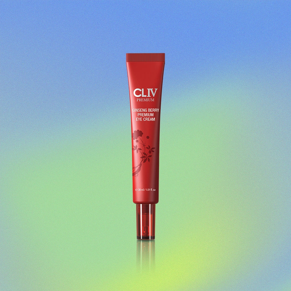 Ginseng Berry Premium Eye Cream 30ml