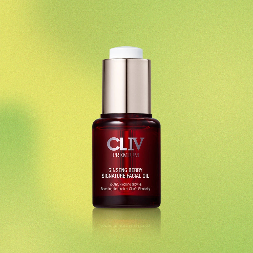 Facial Oils