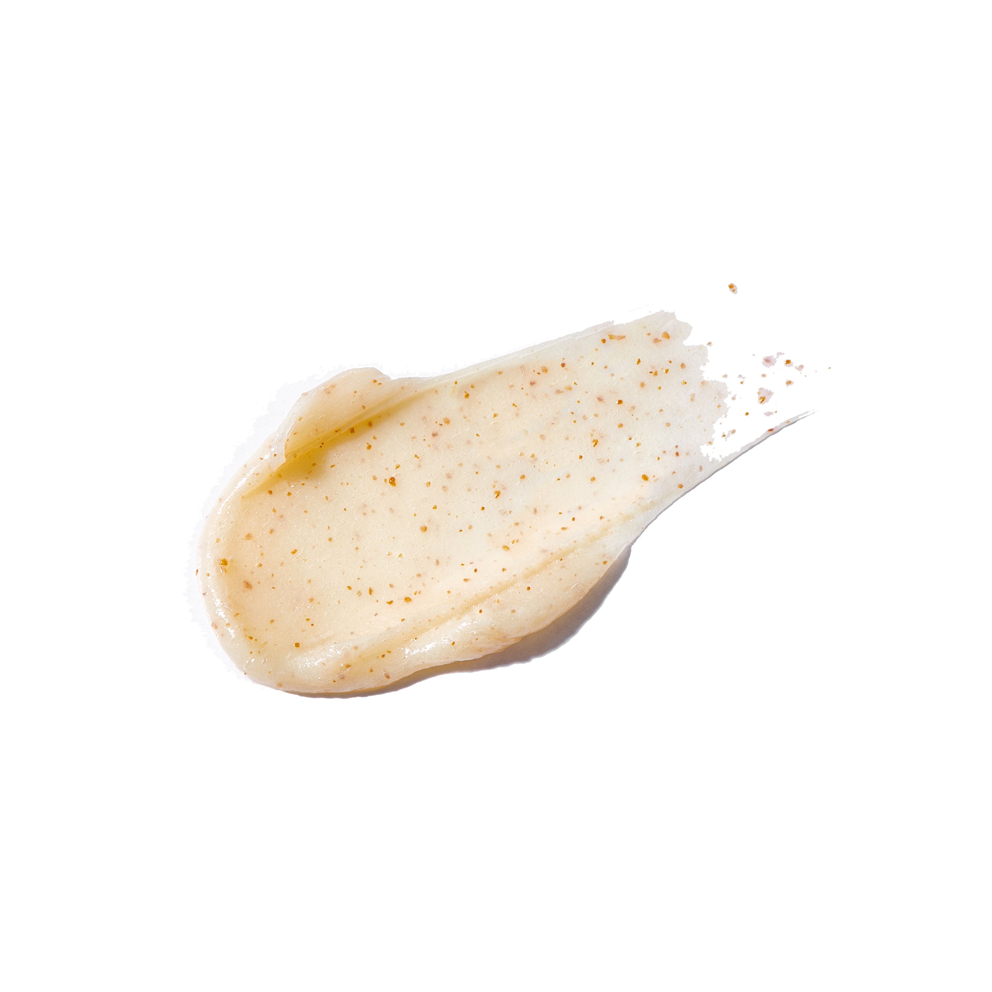Apple Jam Scrub Foam