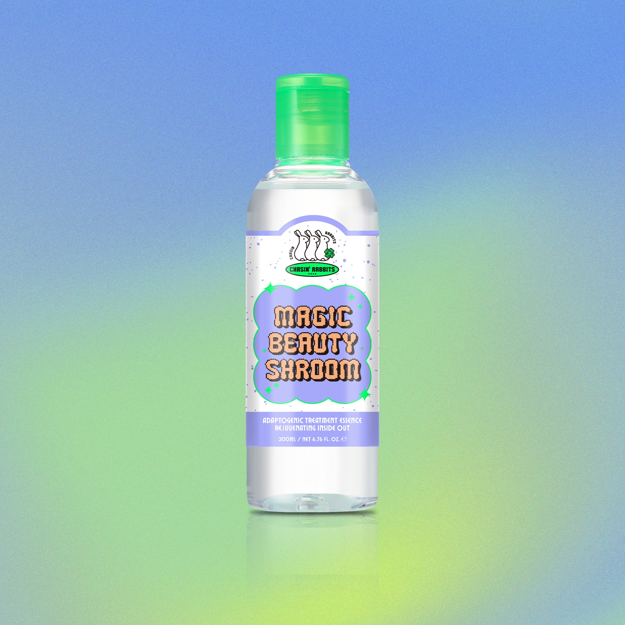 Magic Beauty Shroom Essence