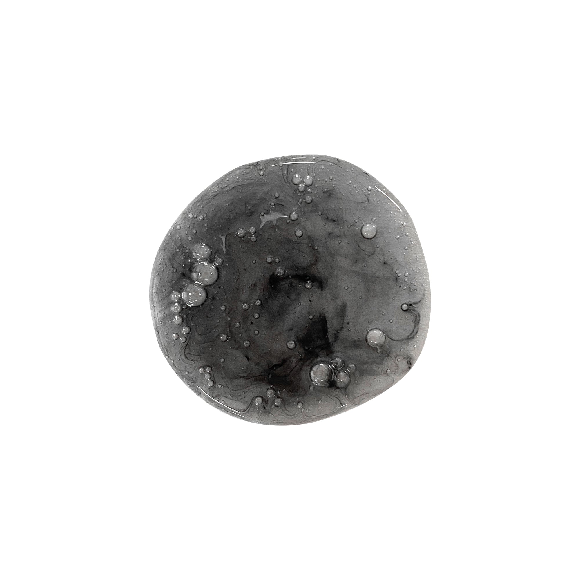 Mindful Bubble Cleanse