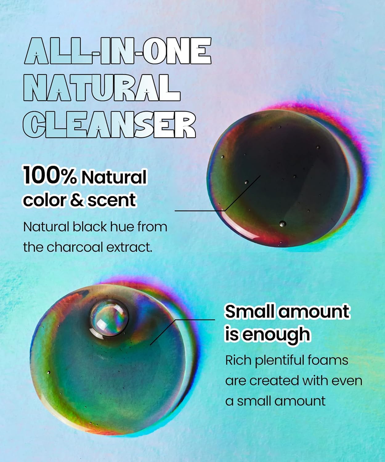 Mindful Bubble Cleanse