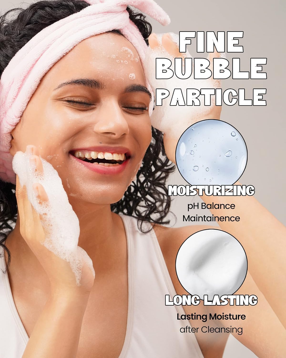 Mindful Bubble Cleanse