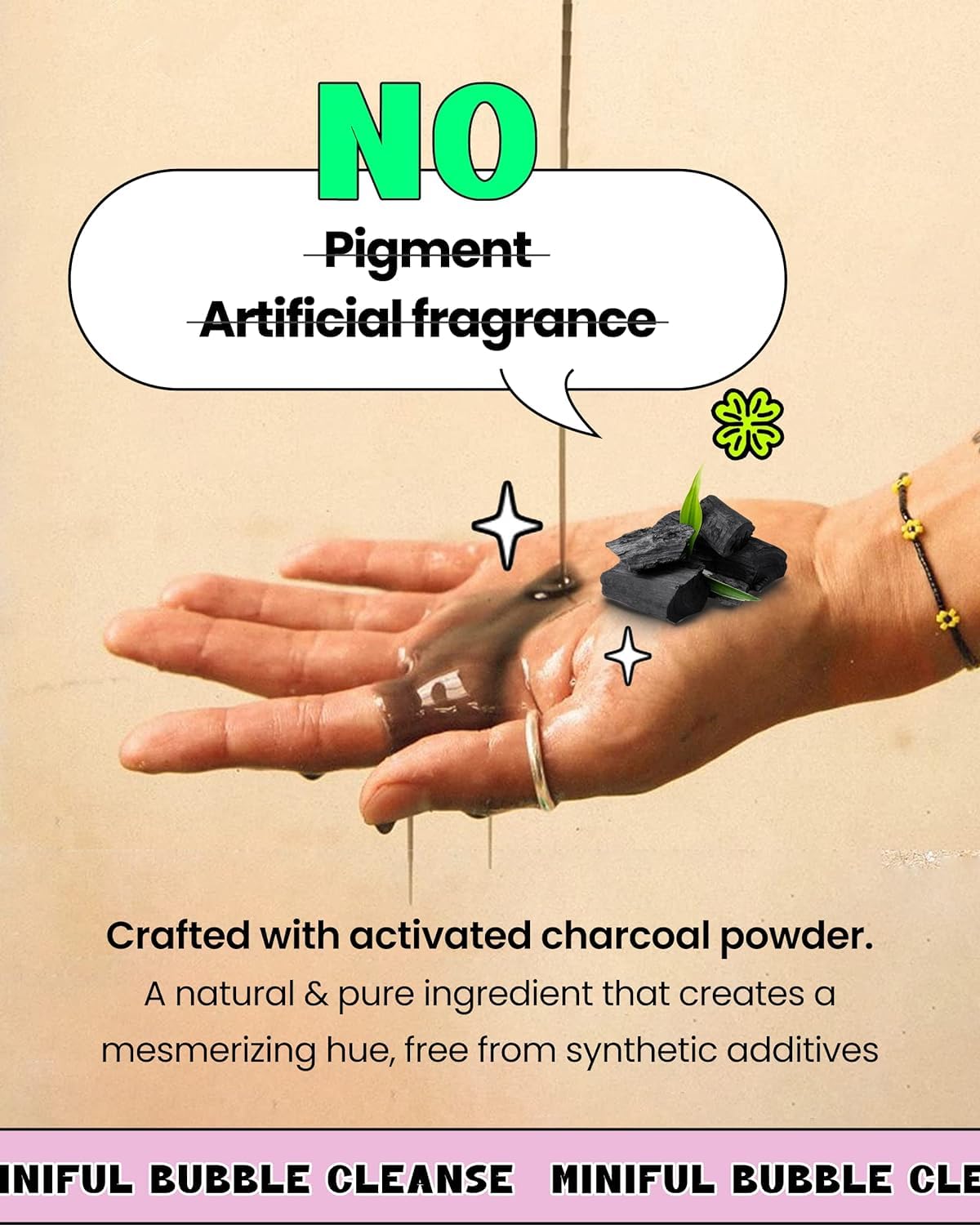 Mindful Bubble Cleanse