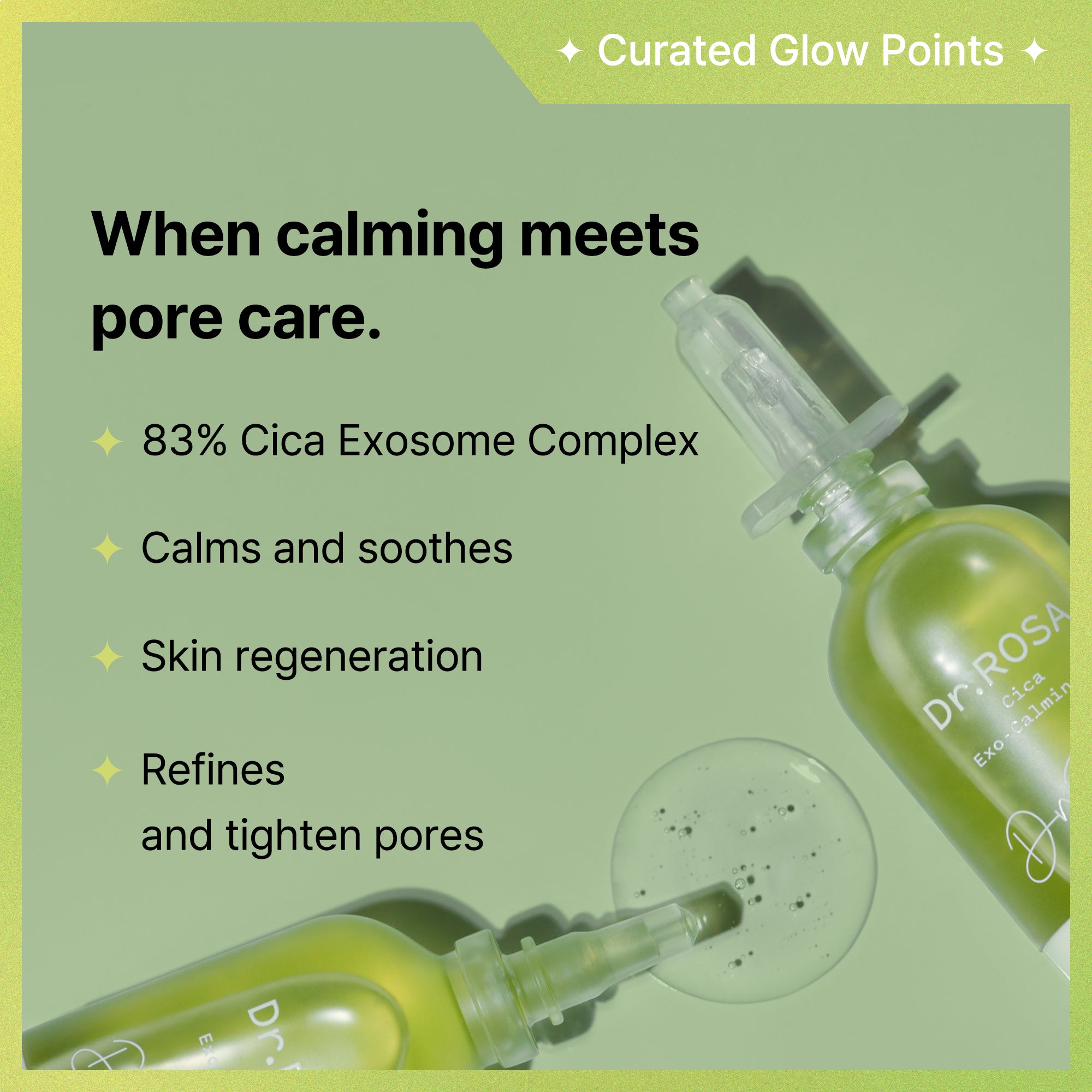 PDRN+Cica IV Ampoule Duo