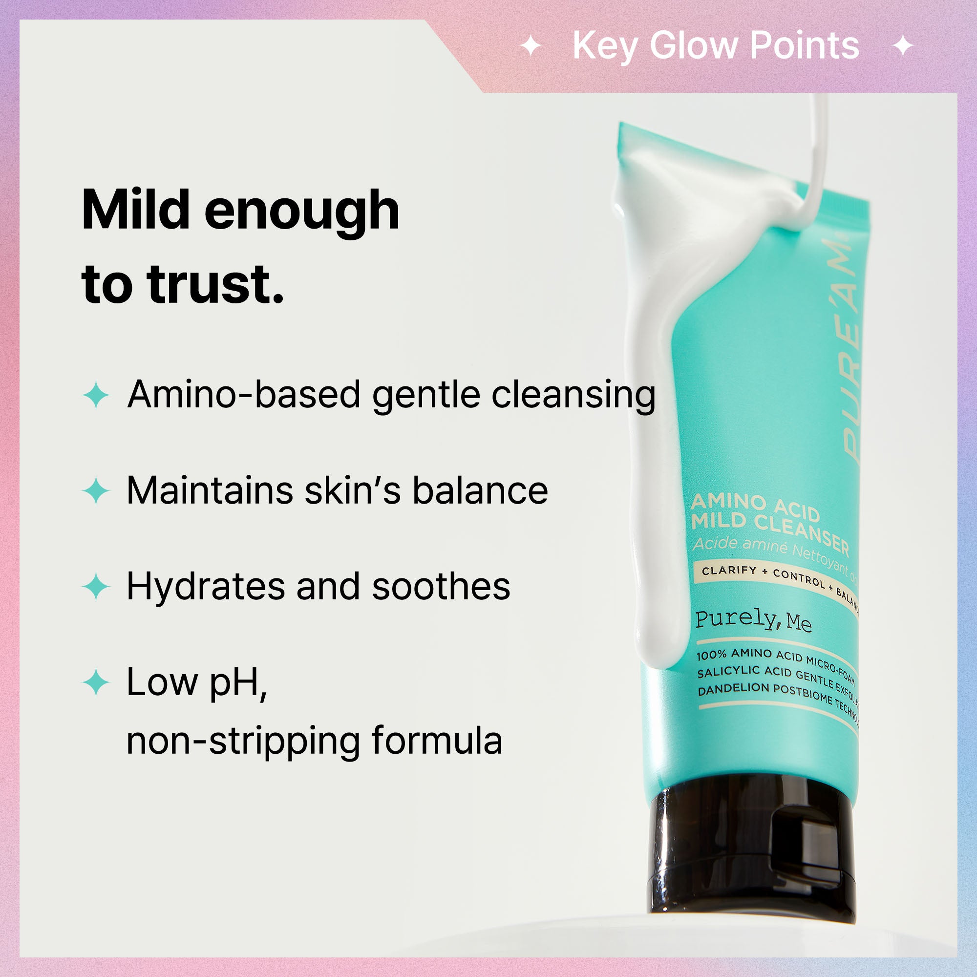 Complete Care Set
