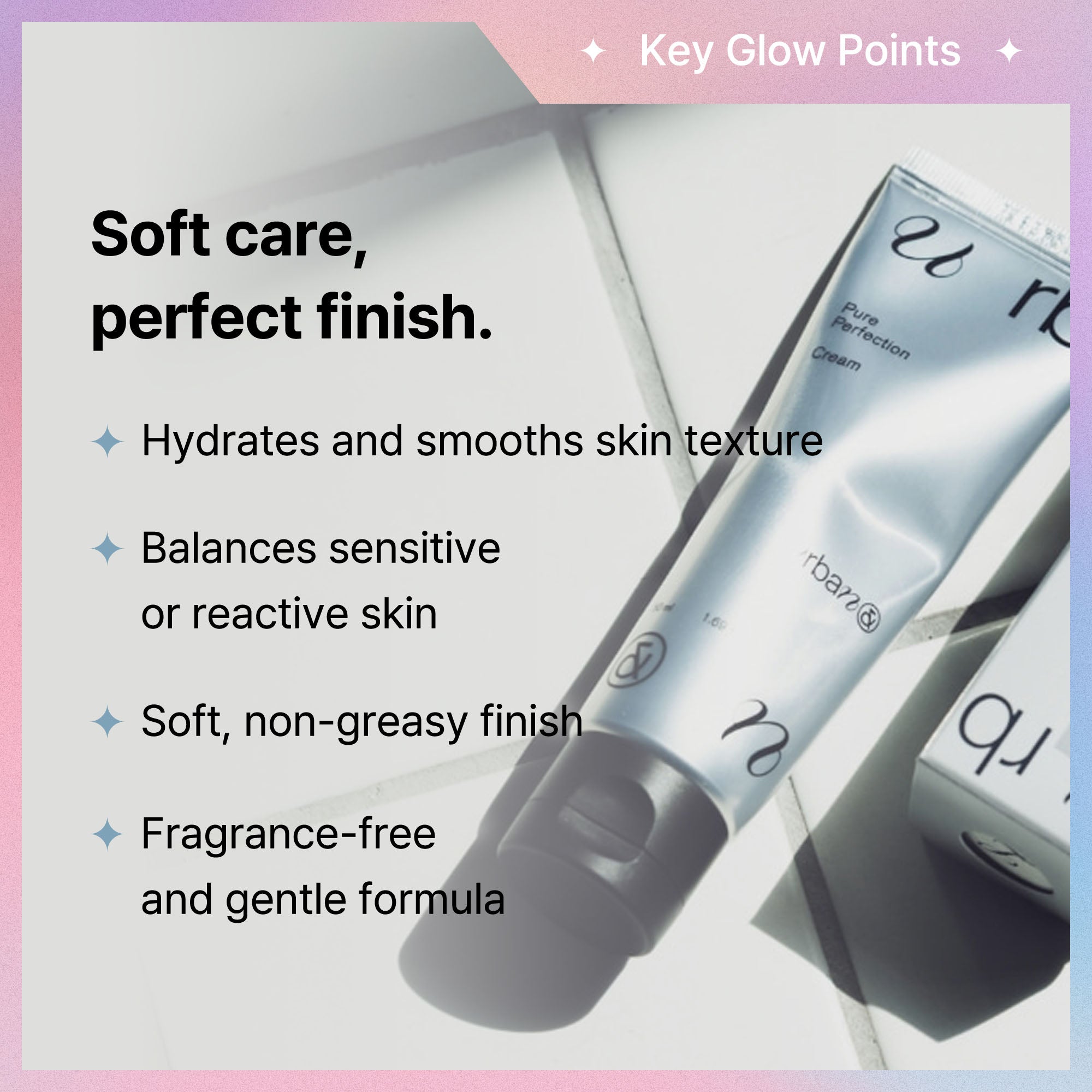 Complete Care Set