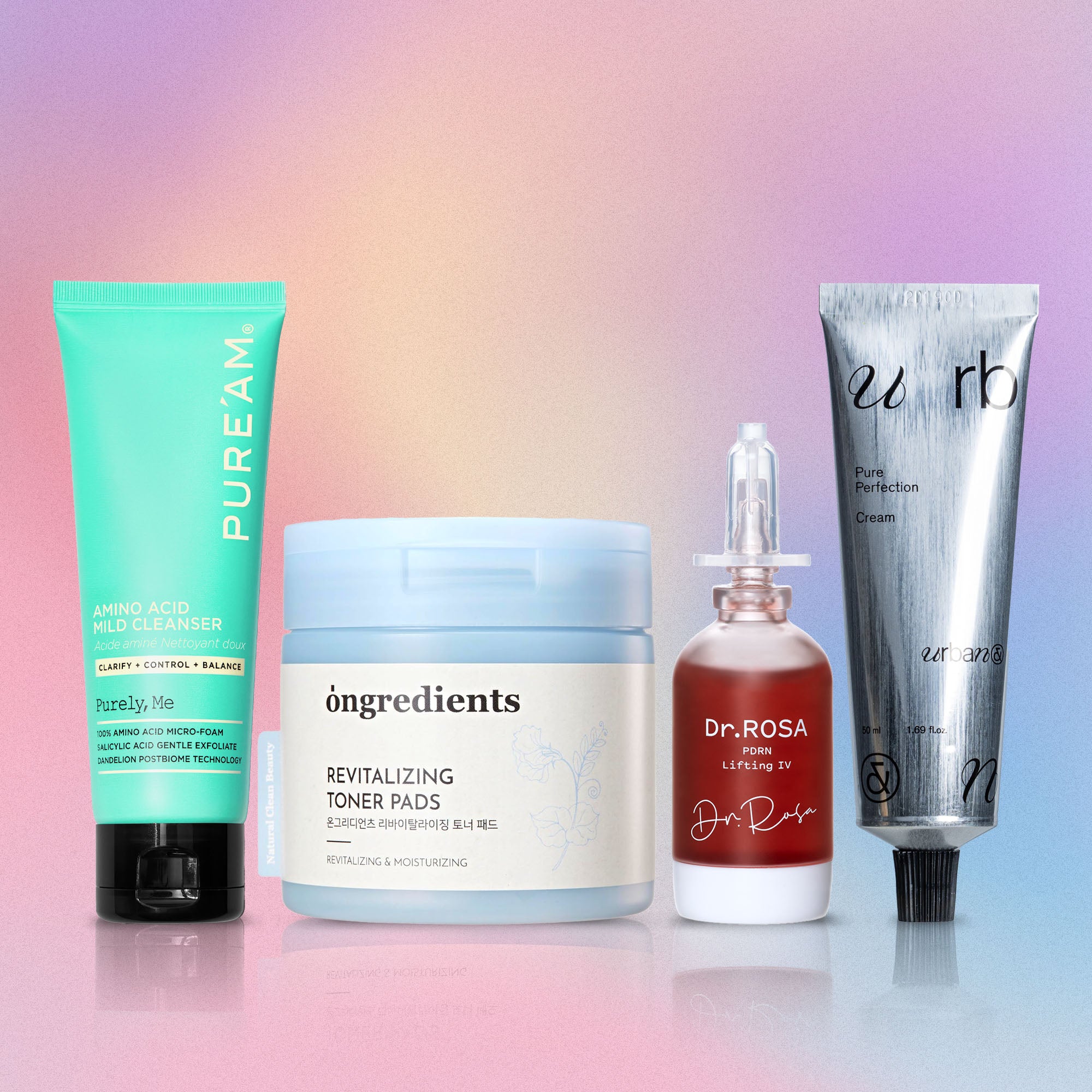 Complete Care Set