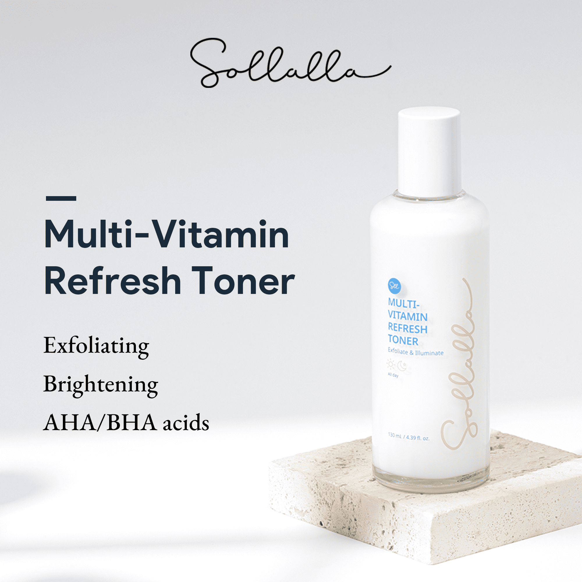 Multi-Vitamin Refresh Toner