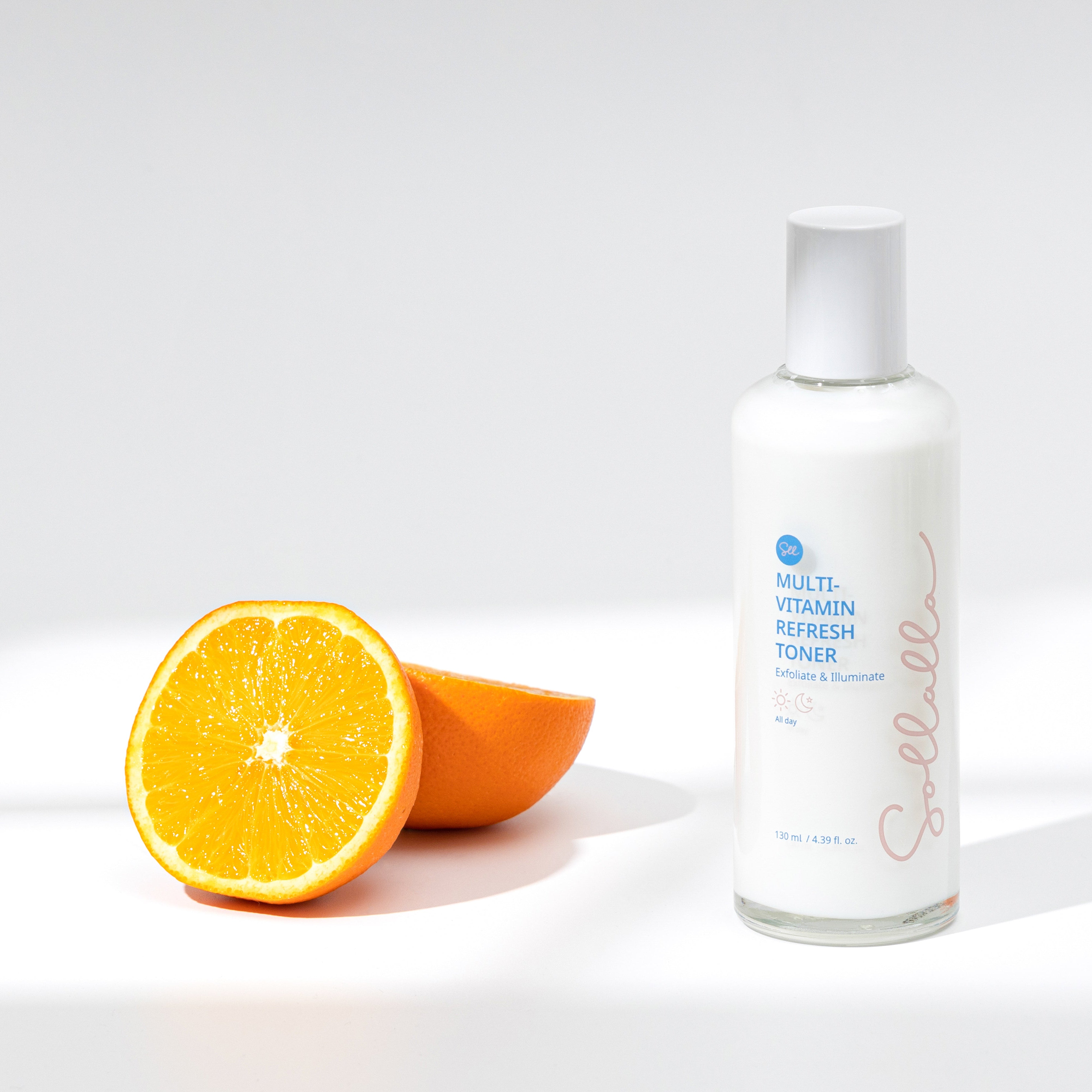 Multi-Vitamin Refresh Toner