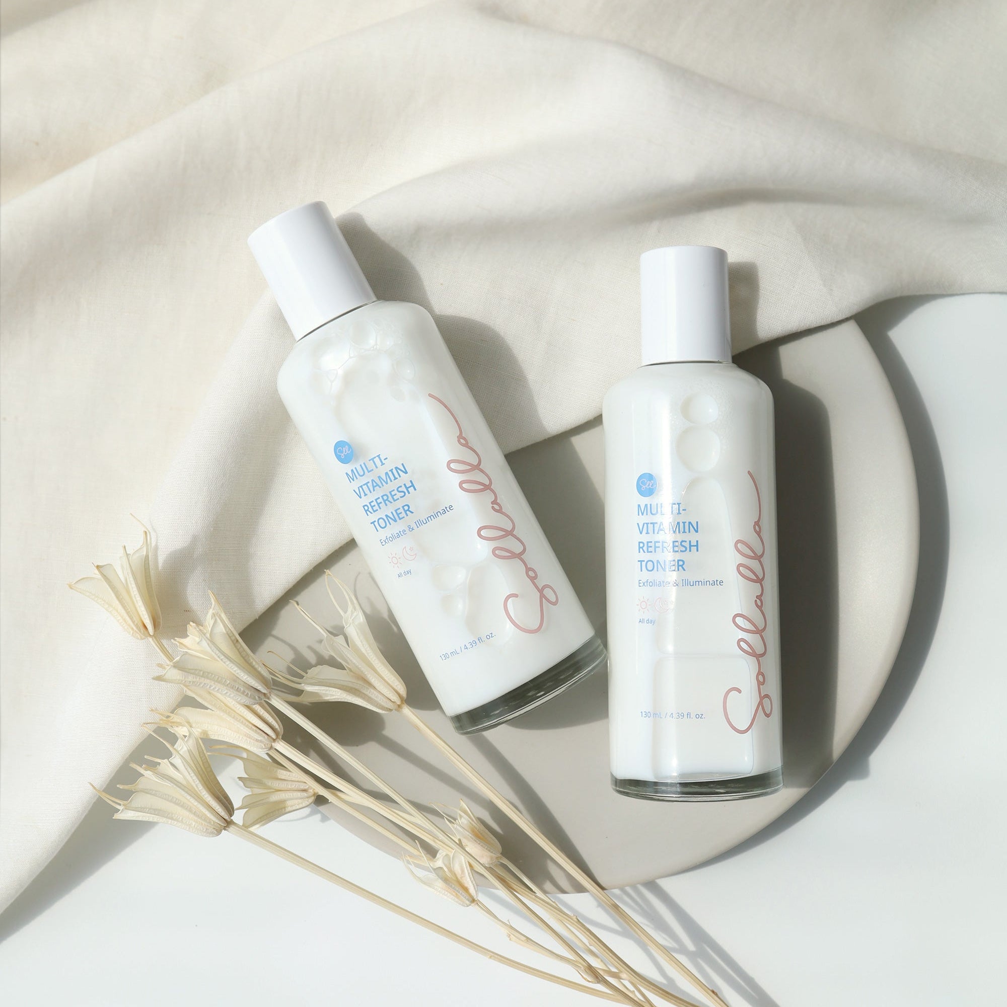 Multi-Vitamin Refresh Toner