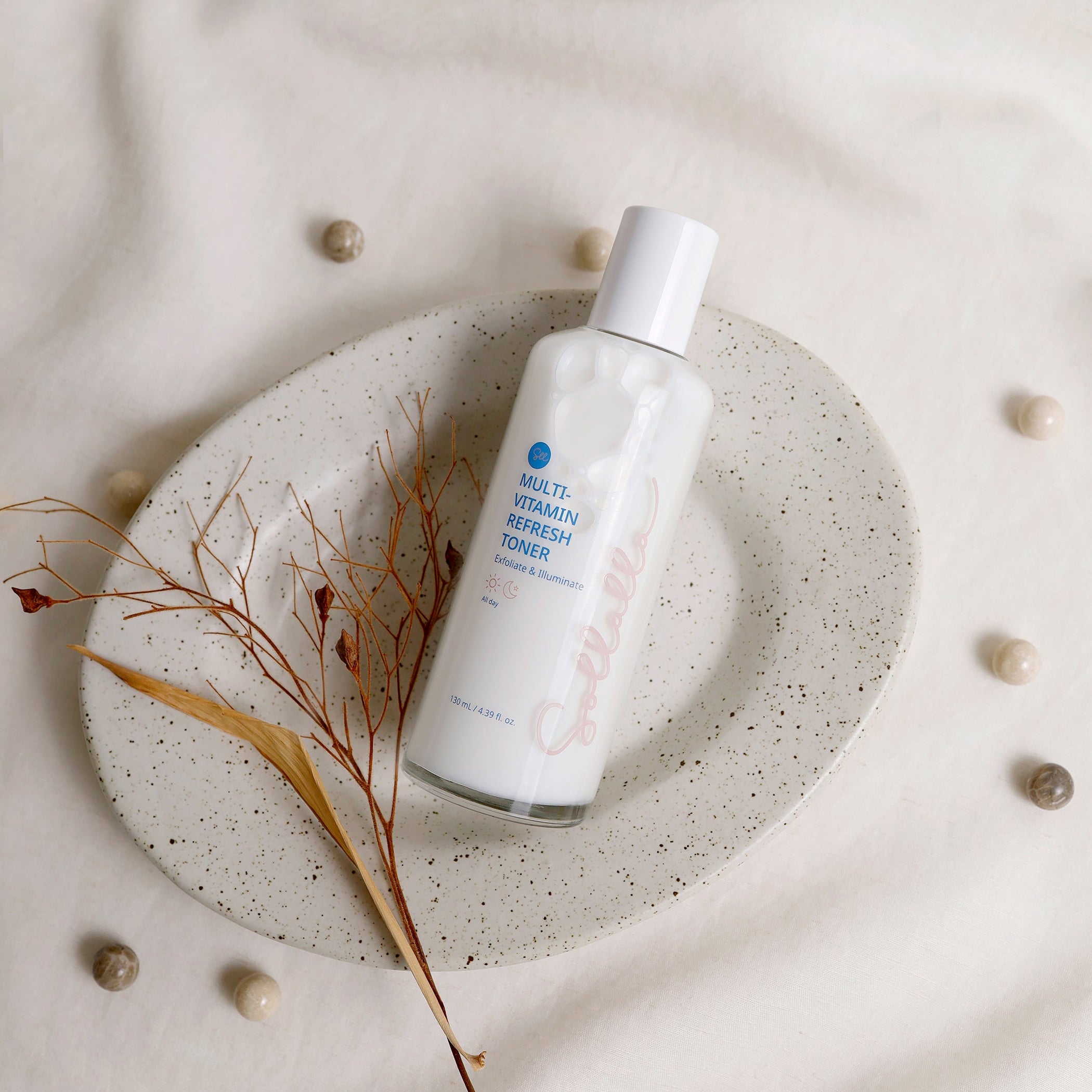 Multi-Vitamin Refresh Toner