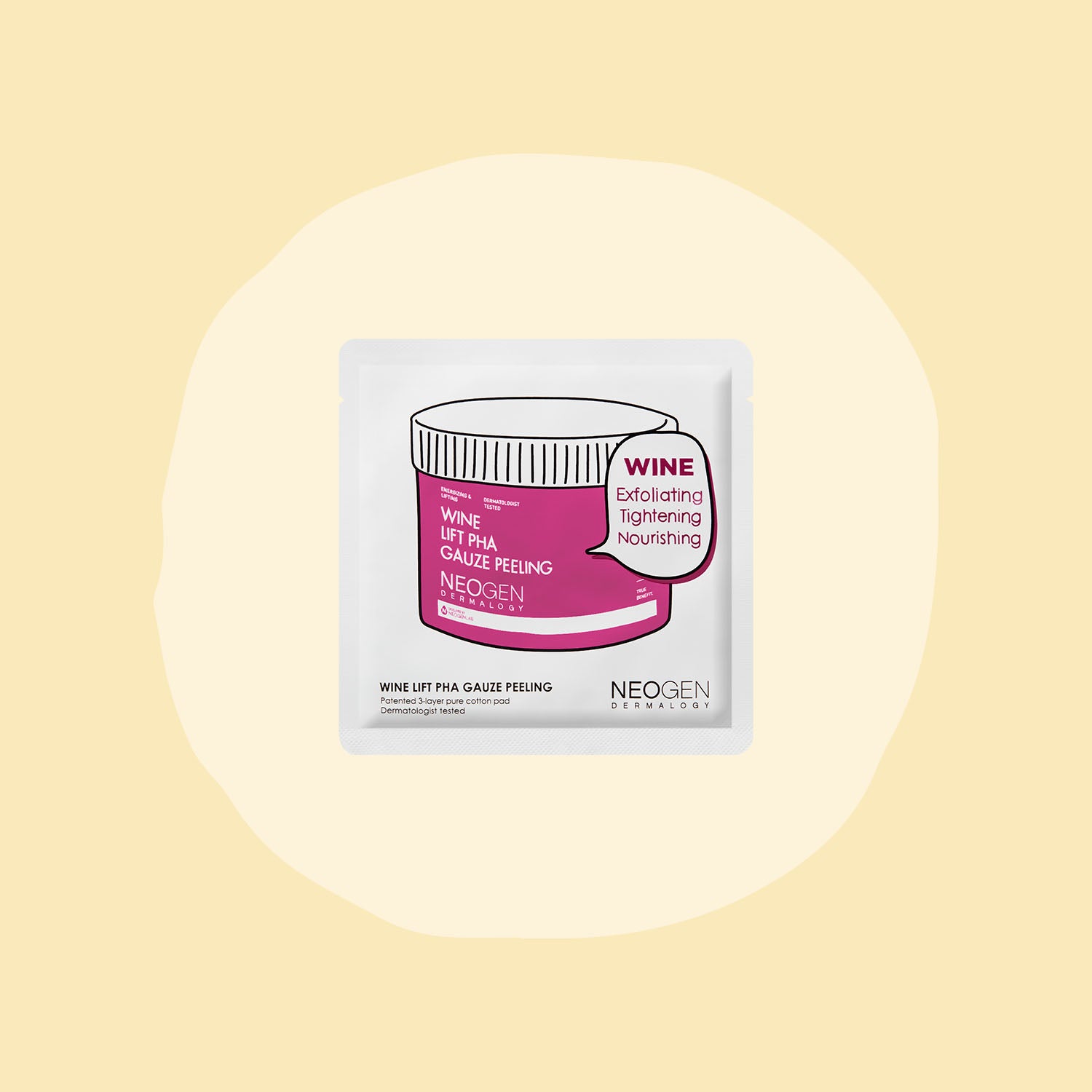 [Dana x Nuriglow] Dana's 30th Birthday Box