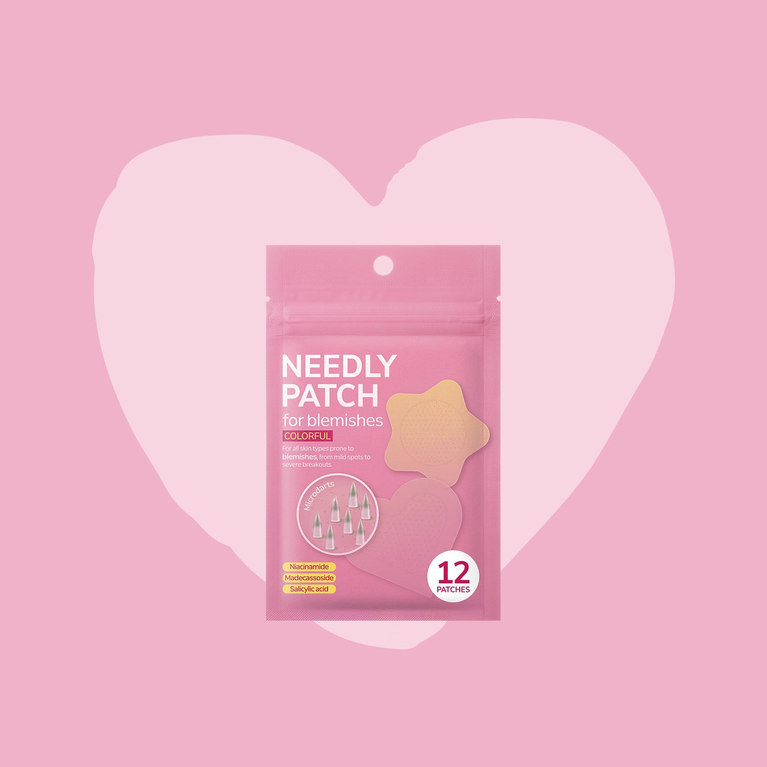 [Dana x Nuriglow] Dana's 30th Birthday Box