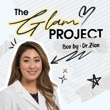 [Nuriglow x Dr.Zion] The Glam Project by Dr.Zion