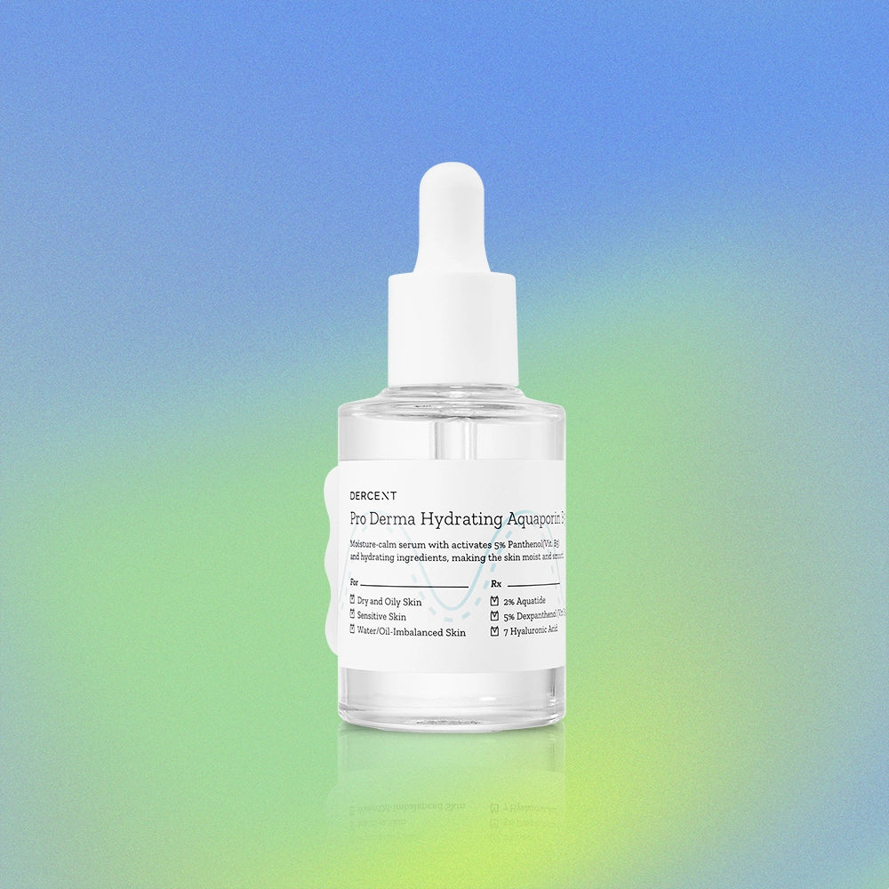 Pro Derma Hydrating Aquaporin B5 Serum 30ml