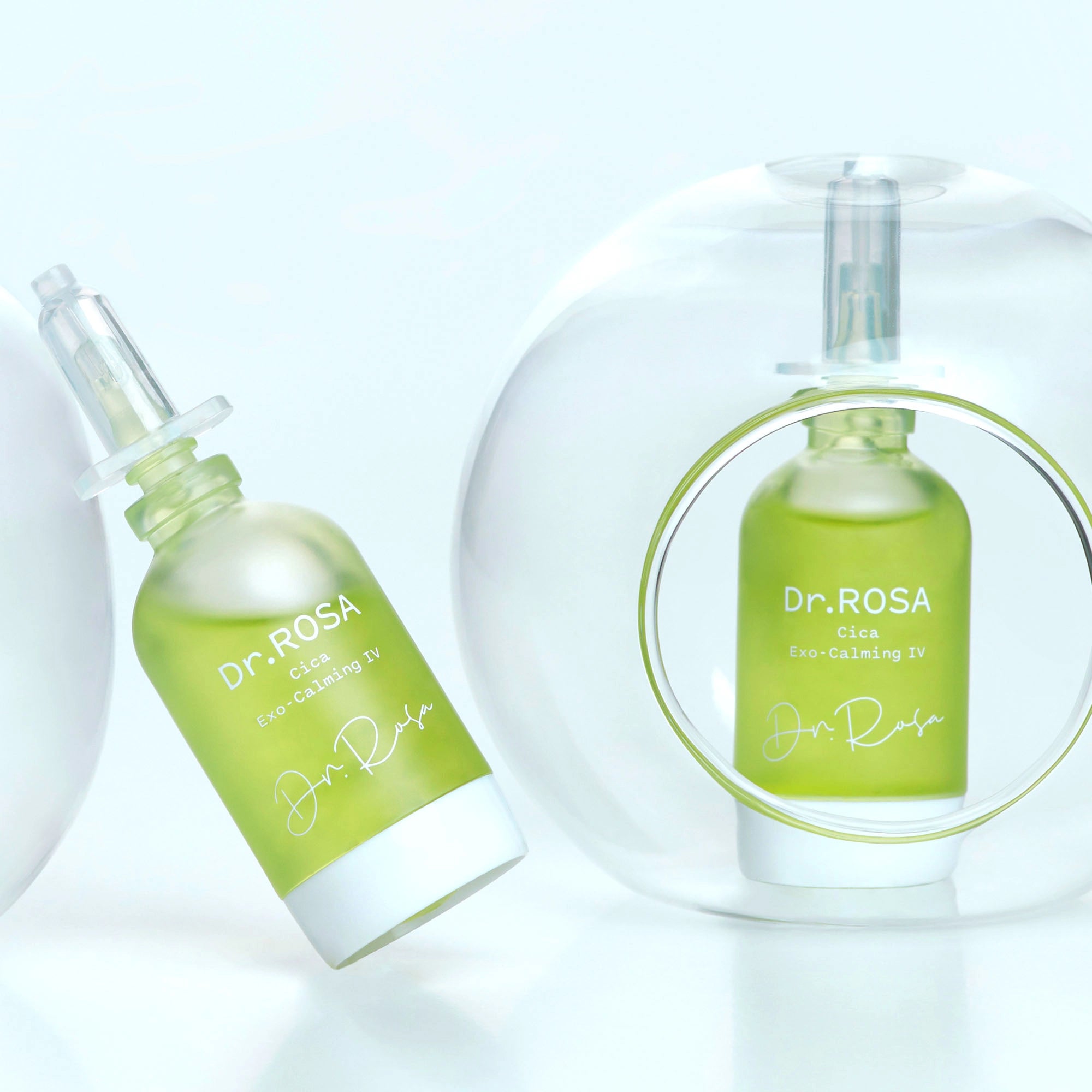 Cica IV Ampoule Duo
