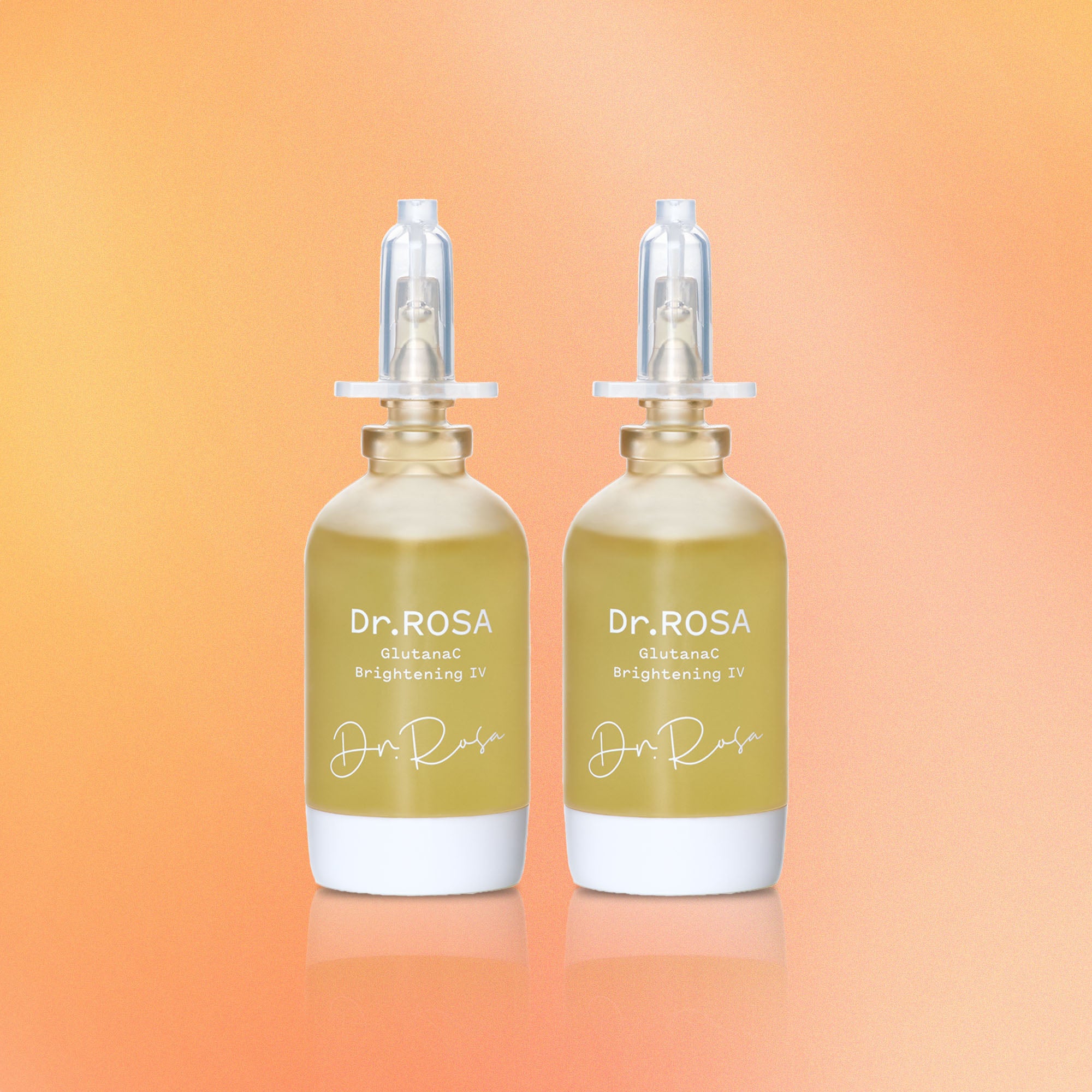 GlutanaC IV Ampoule Duo