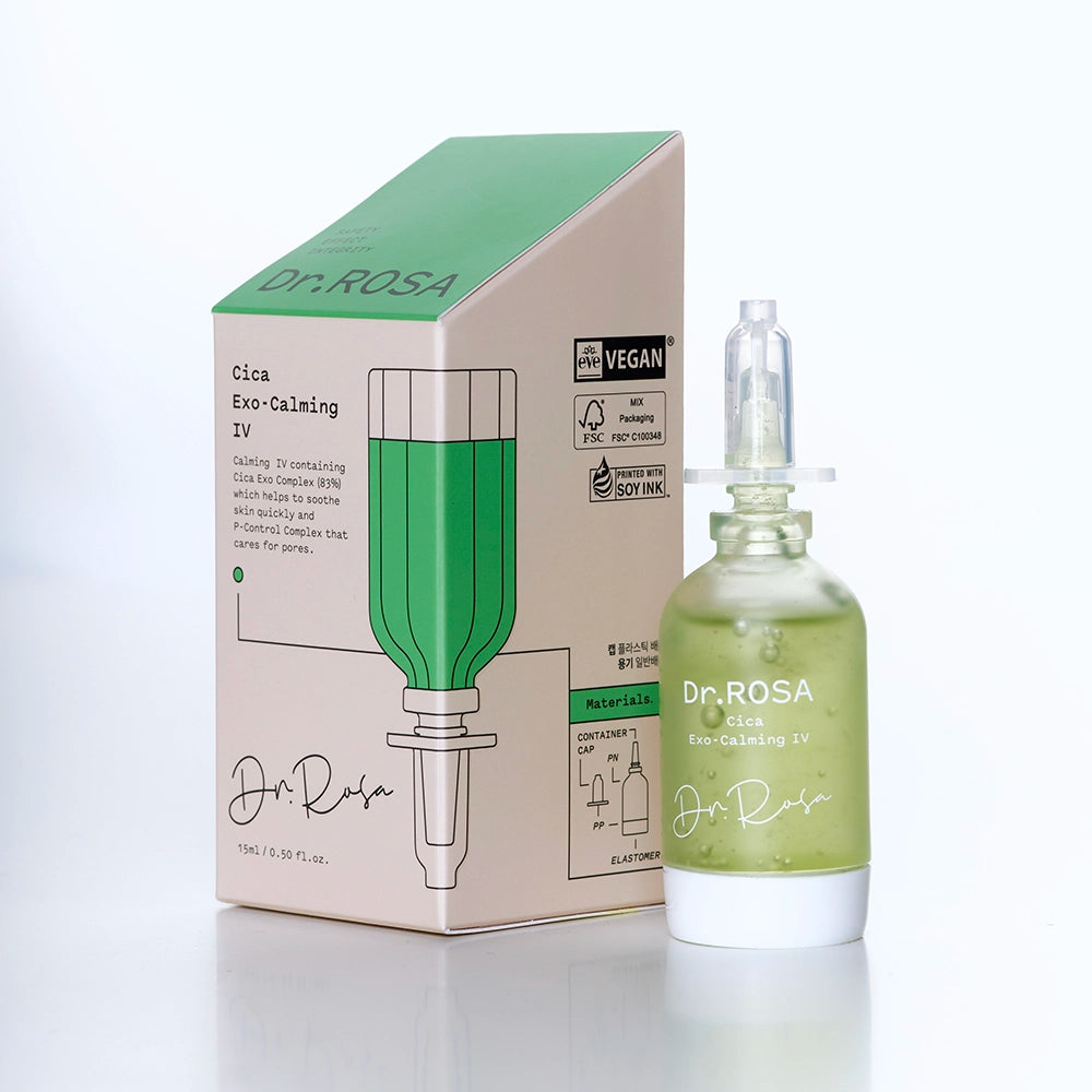 Cica Exo-Calming IV 15ml