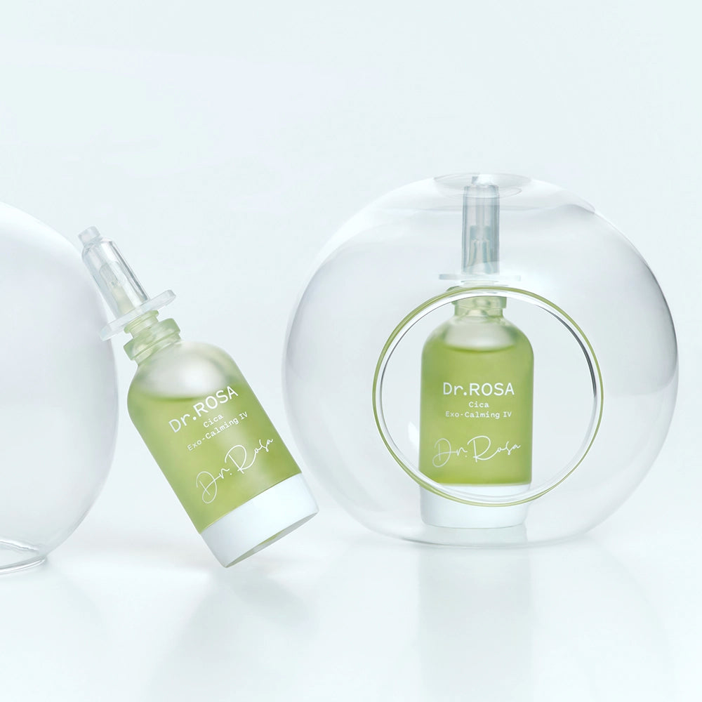 Cica Exo-Calming IV 15ml