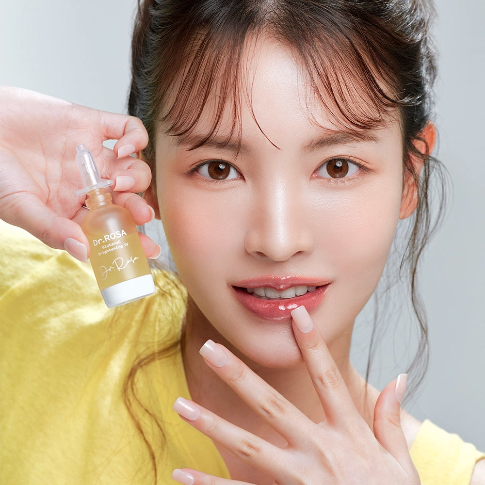 GlutanaC Brightening IV 15ml