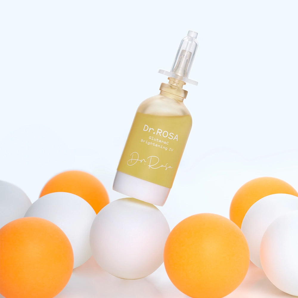 GlutanaC Brightening IV 15ml