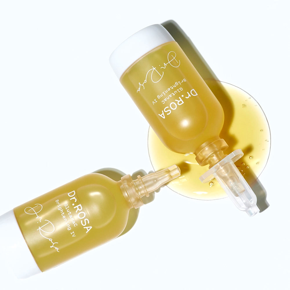GlutanaC Brightening IV 15ml