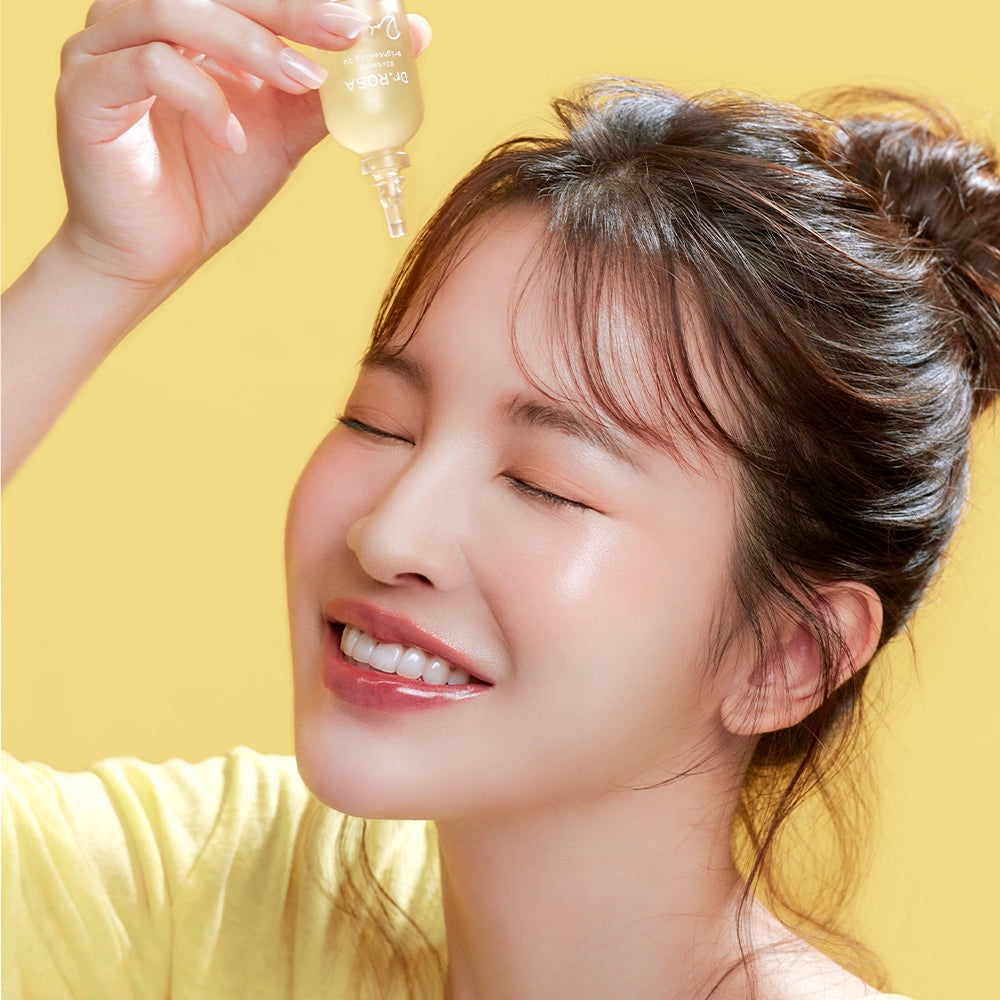 GlutanaC+Cica IV Ampoule Duo