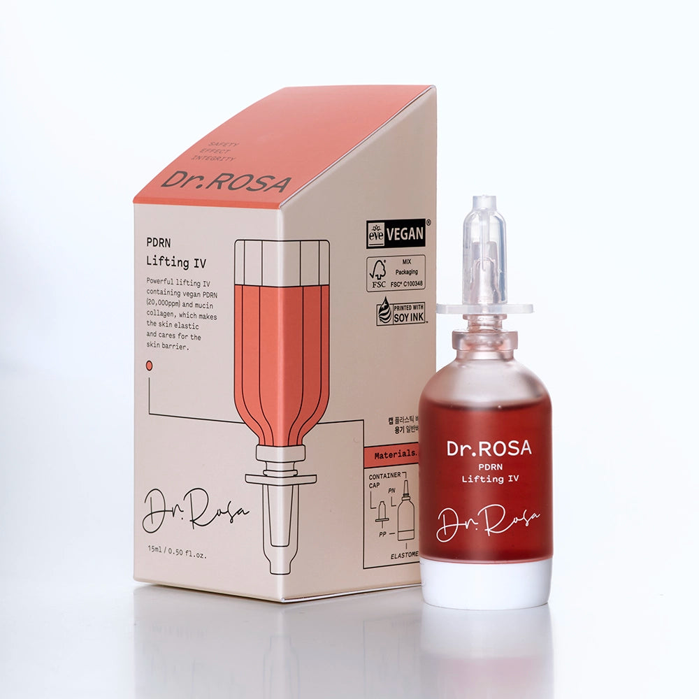 PDRN IV Ampoule Duo