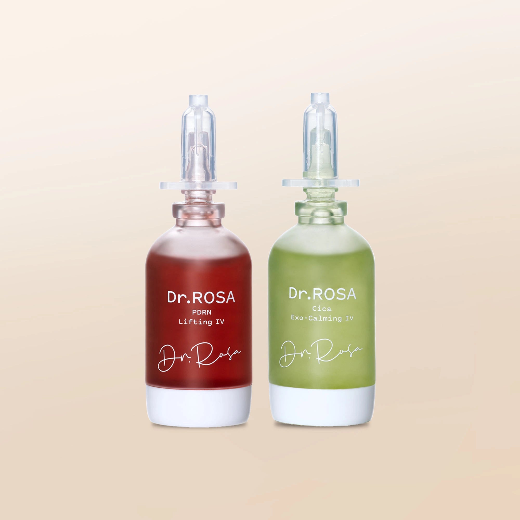 PDRN+Cica IV Ampoule Duo