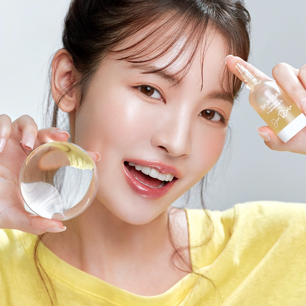 PDRN+GlutanaC IV Ampoule Duo