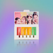 Skin Active Layering IV Kit 1.7ml*5ea