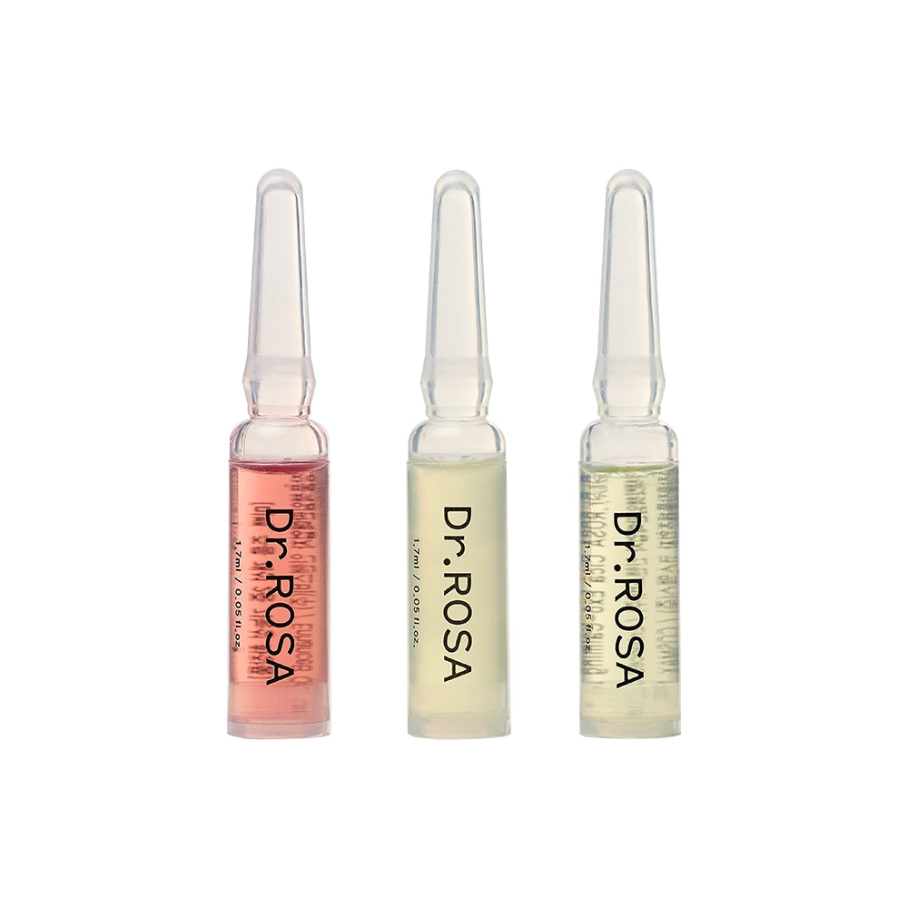 Skin Active Layering IV Kit 1.7ml*5ea
