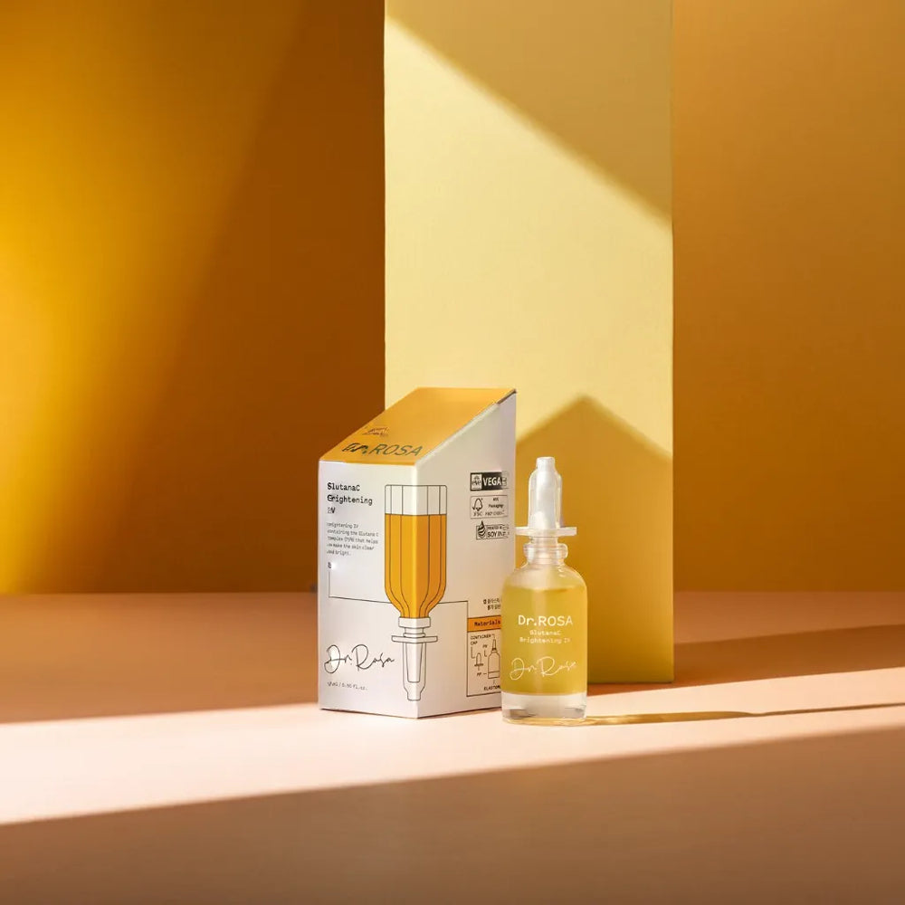 GlutanaC Brightening IV