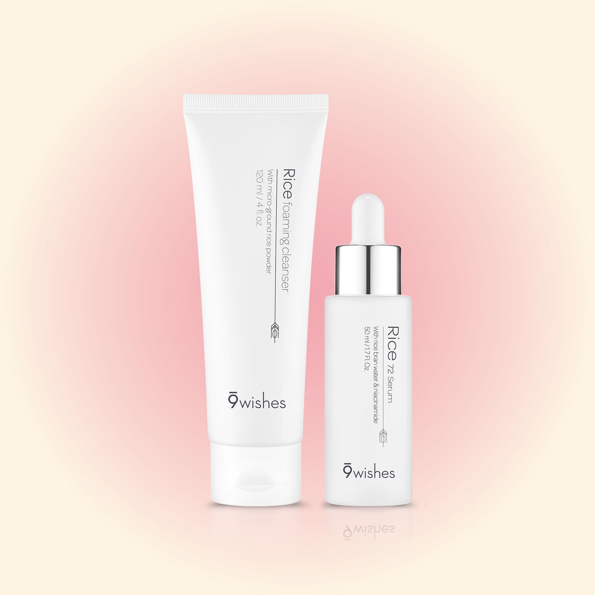 Dull Skin Brightening Duo