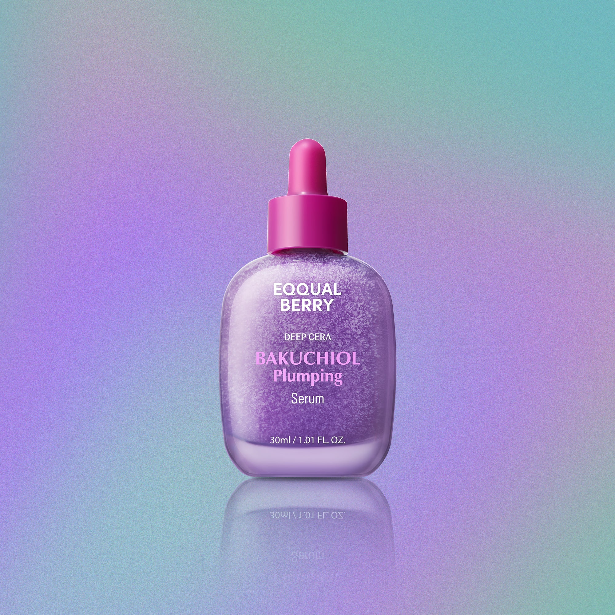 Bakuchiol Plumping Serum