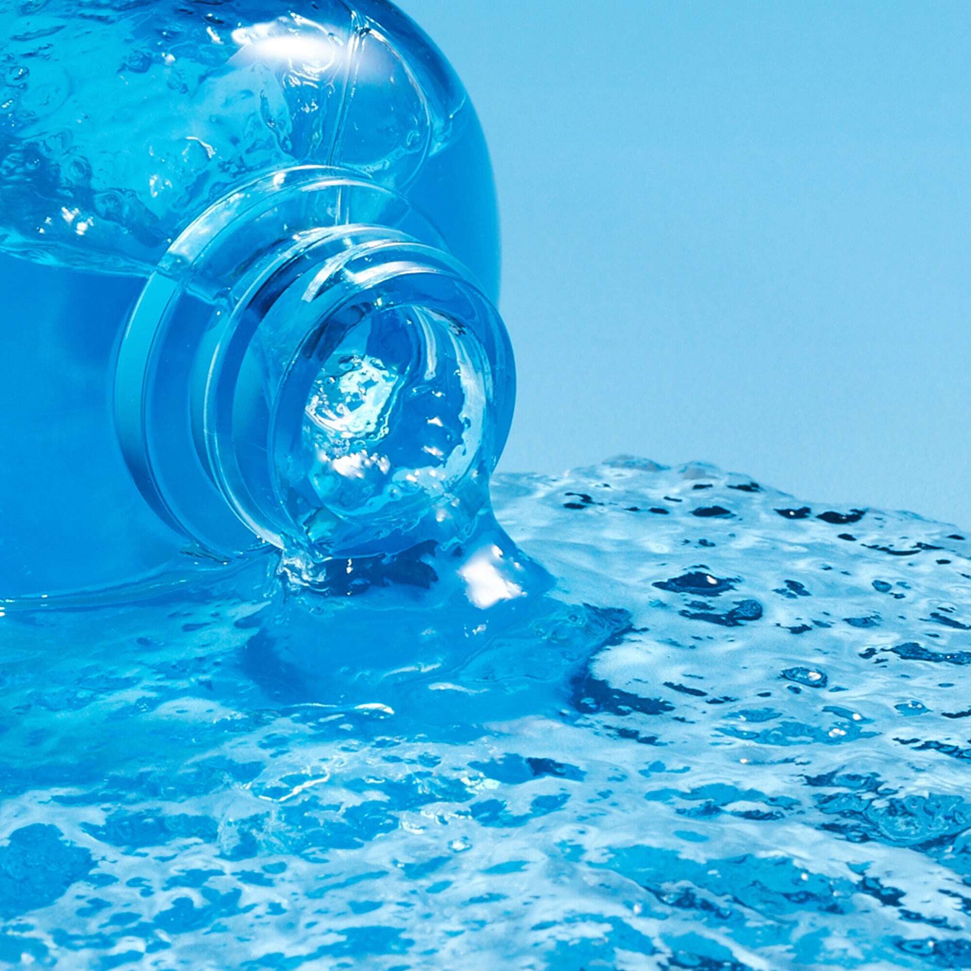 Hyaltoin Flooding Toner