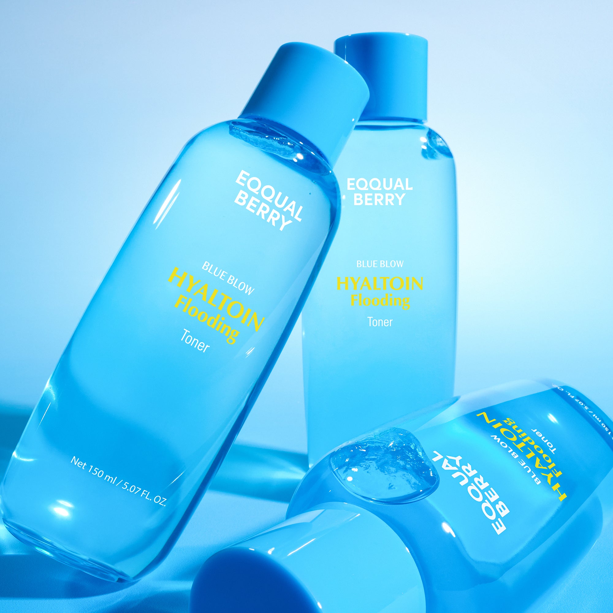 Hyaltoin Flooding Toner